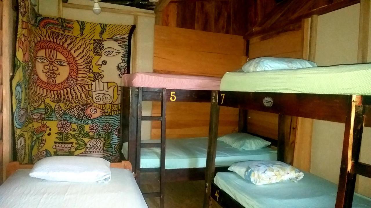 Hotel Roots Casa Rustica Valle Hornito Habitación foto